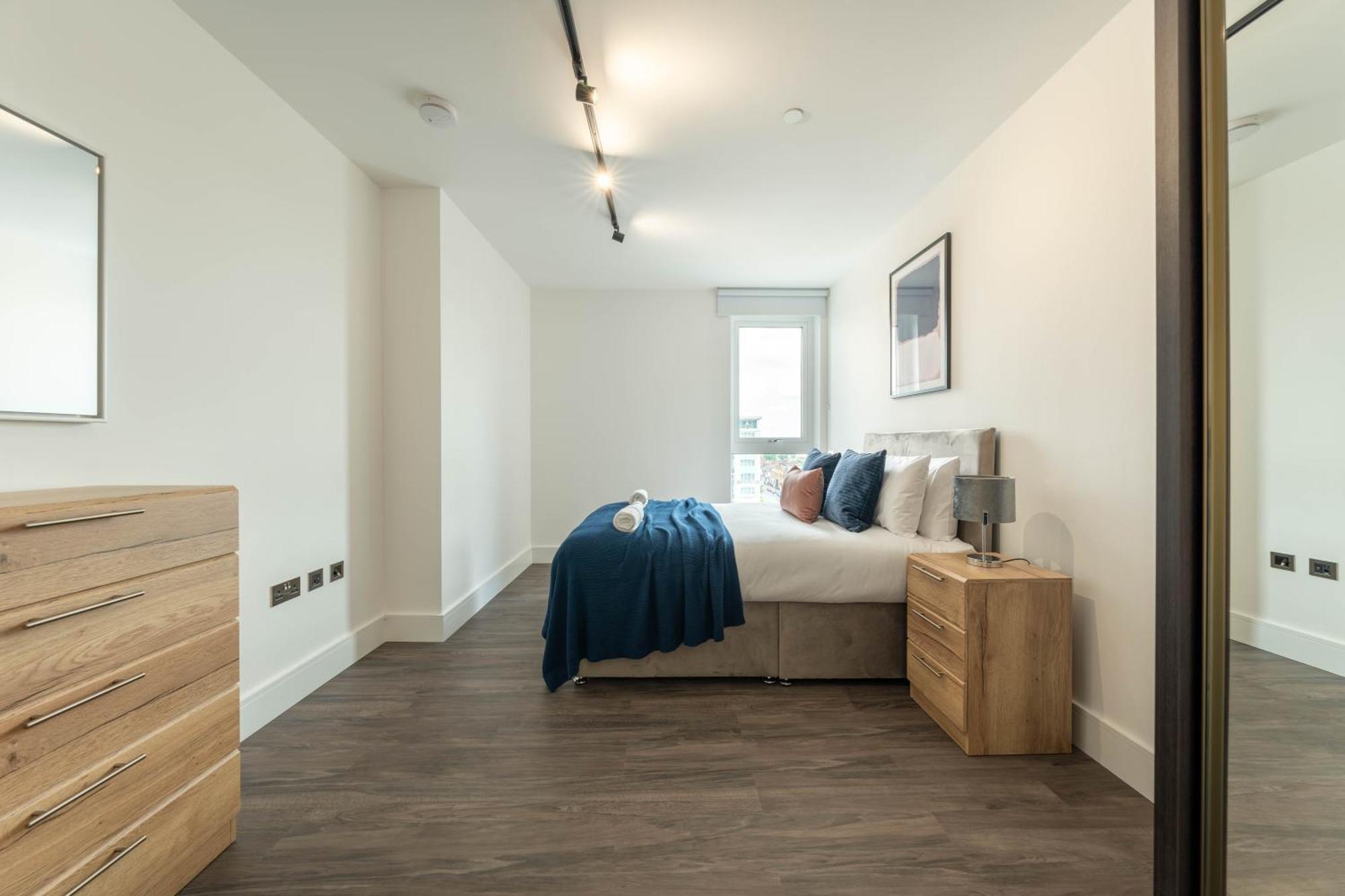 Apartament Mitre Rothko By Artsy *