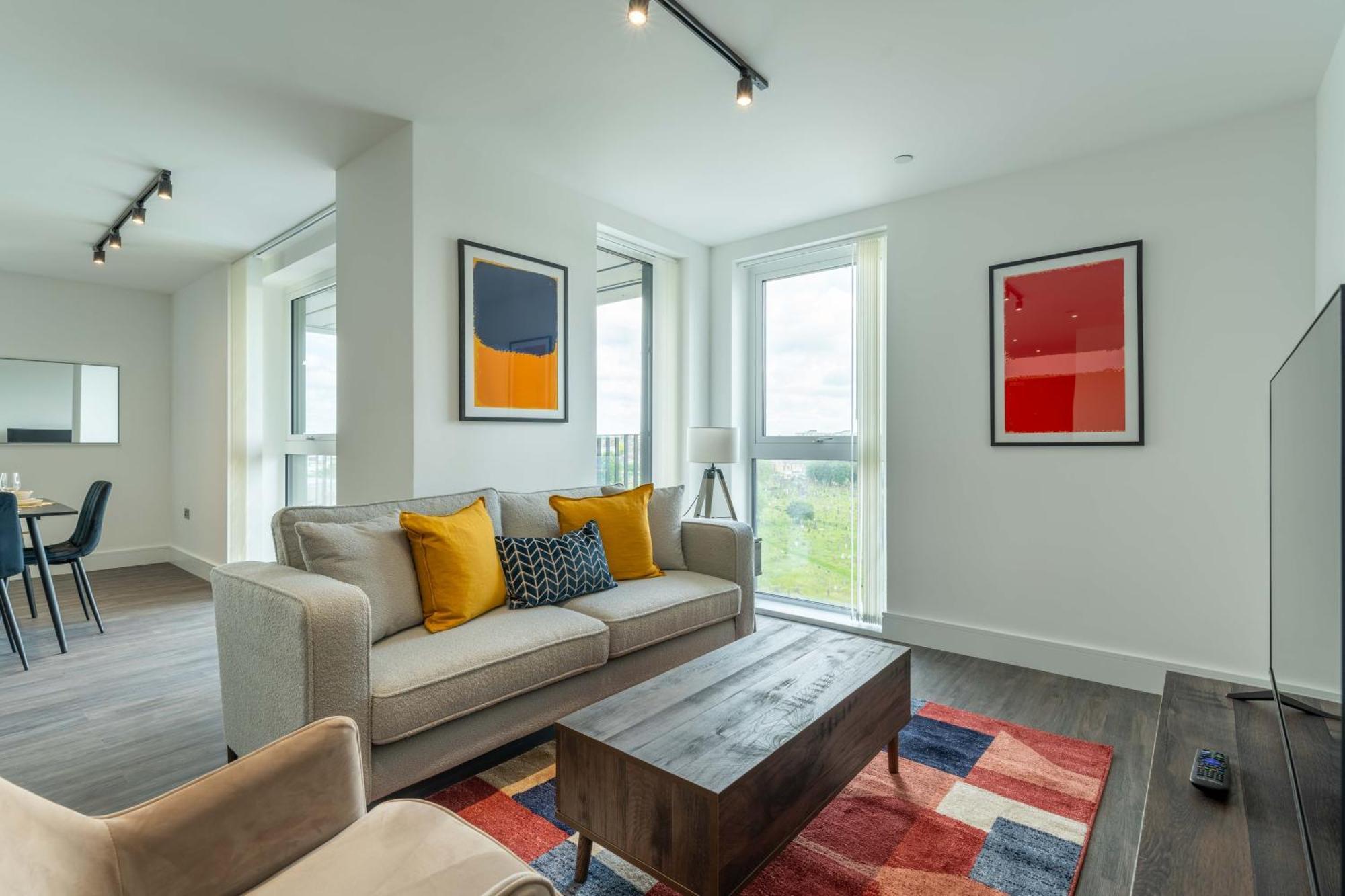 Mitre Rothko By Artsy Londra