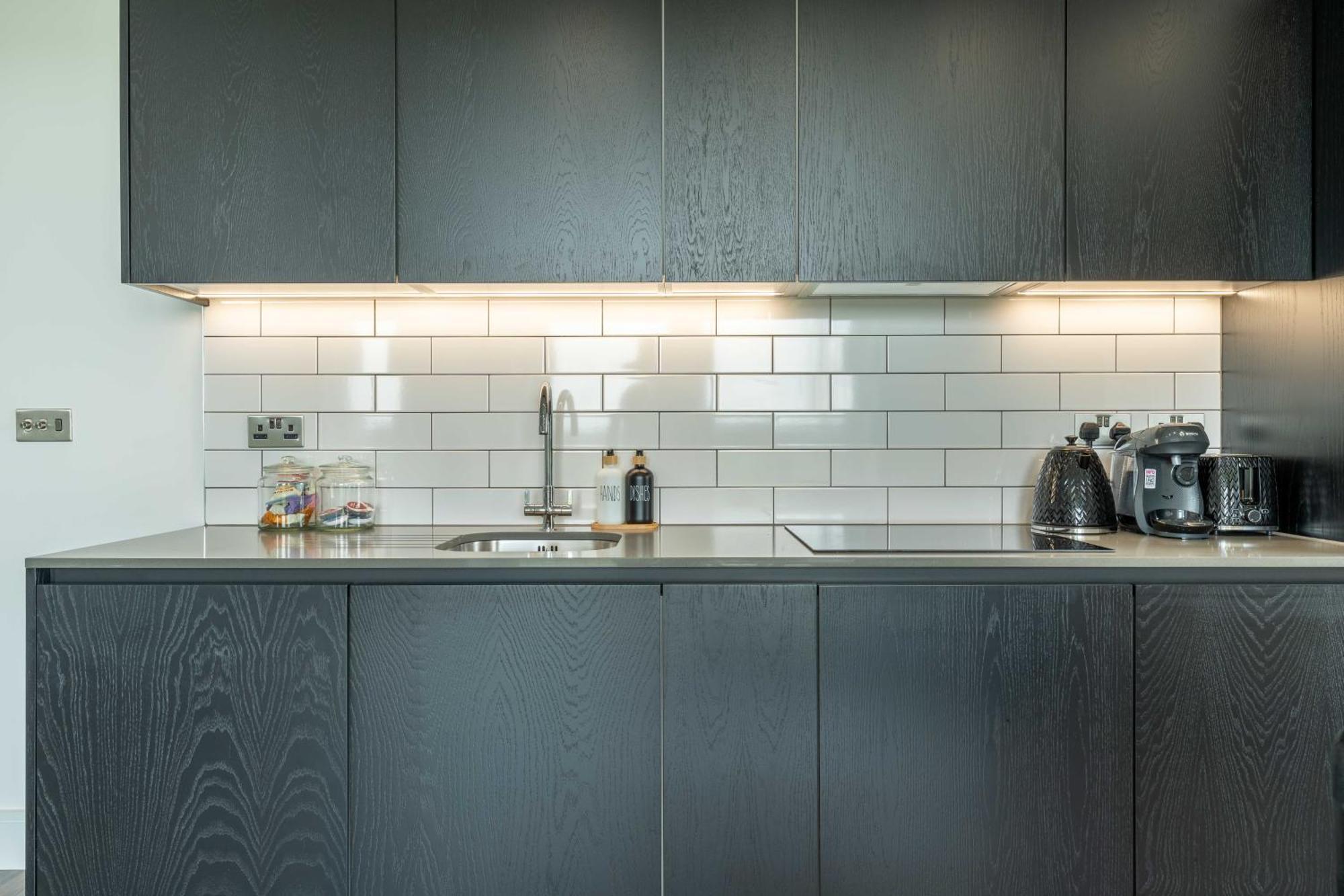 Apartament Mitre Rothko By Artsy